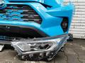 Капот на Toyota RAV4 за 7 272 тг. в Алматы – фото 5
