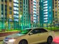 Toyota Camry 2016 года за 11 500 000 тг. в Актау – фото 3