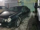 Mercedes-Benz E 280 1997 годаүшін2 500 000 тг. в Алматы