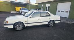 Mazda 929 1990 года за 1 500 000 тг. в Алматы – фото 2