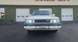 Mazda 929 1990 года за 1 500 000 тг. в Алматы – фото 3