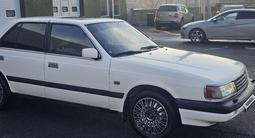 Mazda 929 1990 года за 1 500 000 тг. в Алматы – фото 4