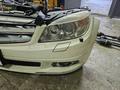 Ноускат, носик, мини морда Mercedes Benz C W204 за 500 000 тг. в Караганда – фото 3