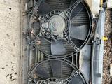 Радиатор основной , кондиционер, вентилятор за 5 055 тг. в Алматы – фото 2