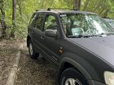 Ford Maverick 2001 годаүшін4 500 000 тг. в Усть-Каменогорск – фото 4