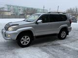 Toyota Land Cruiser Prado 2004 года за 10 800 000 тг. в Жезказган – фото 3