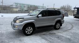 Toyota Land Cruiser Prado 2004 года за 10 500 000 тг. в Жезказган – фото 3
