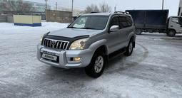 Toyota Land Cruiser Prado 2004 года за 10 500 000 тг. в Жезказган