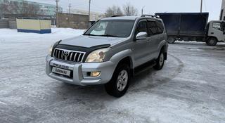 Toyota Land Cruiser Prado 2004 года за 10 500 000 тг. в Жезказган