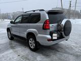 Toyota Land Cruiser Prado 2004 года за 10 800 000 тг. в Жезказган – фото 4