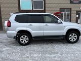 Toyota Land Cruiser Prado 2004 года за 10 800 000 тг. в Жезказган – фото 2