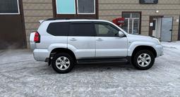 Toyota Land Cruiser Prado 2004 года за 10 500 000 тг. в Жезказган – фото 2