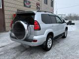 Toyota Land Cruiser Prado 2004 года за 10 800 000 тг. в Жезказган – фото 5