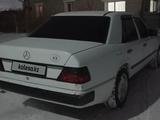 Mercedes-Benz E 200 1989 года за 1 400 000 тг. в Кокшетау – фото 3