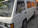 Mercedes-Benz MB 100 1989 годаүшін1 950 000 тг. в Алматы – фото 2