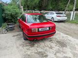 Audi 80 1993 годаүшін1 700 000 тг. в Шелек – фото 3