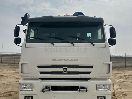 КамАЗ  43118 2025 года за 79 000 000 тг. в Атырау – фото 3