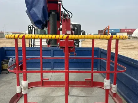 КамАЗ  43118 2025 года за 79 000 000 тг. в Атырау – фото 9