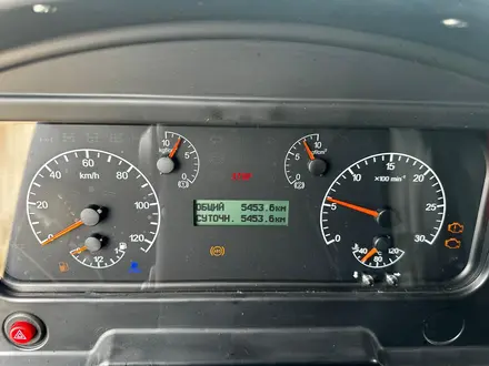 КамАЗ  43118 2025 года за 79 000 000 тг. в Атырау – фото 12