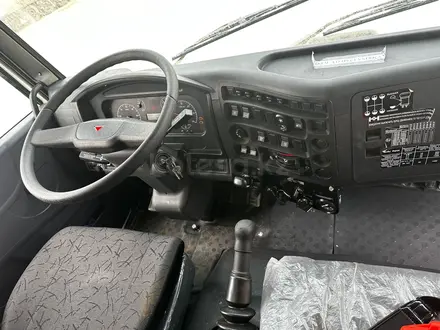 КамАЗ  43118 2025 года за 79 000 000 тг. в Атырау – фото 13