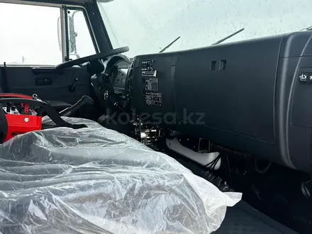 КамАЗ  43118 2025 года за 79 000 000 тг. в Атырау – фото 7