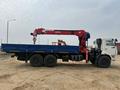 КамАЗ  43118 2025 года за 79 000 000 тг. в Атырау – фото 6