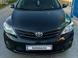 Toyota Corolla 2010 годаүшін5 200 000 тг. в Шымкент