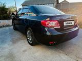 Toyota Corolla 2010 годаүшін5 200 000 тг. в Шымкент – фото 5