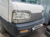 Daewoo Damas 2006 года за 1 350 000 тг. в Алматы – фото 2