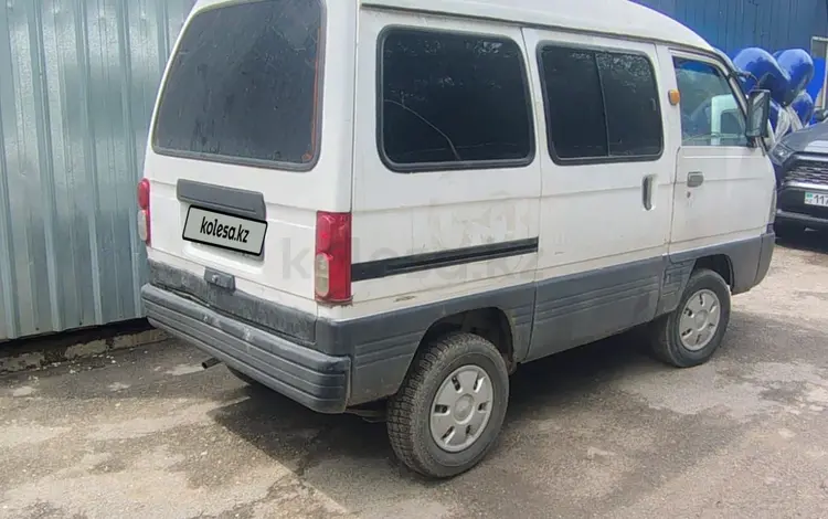 Daewoo Damas 2006 годаүшін1 350 000 тг. в Алматы