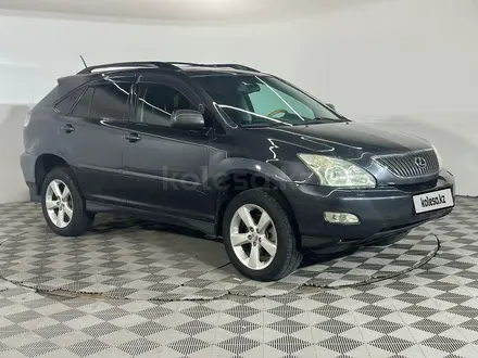 Lexus RX 330 2005 года за 6 500 000 тг. в Алматы – фото 3