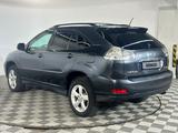 Lexus RX 330 2005 года за 7 200 000 тг. в Алматы – фото 4