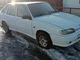 ВАЗ (Lada) 2114 2012 года за 1 450 000 тг. в Семей