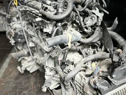 Двигатель 1NR Toyota 1.3 за 300 000 тг. в Алматы – фото 11