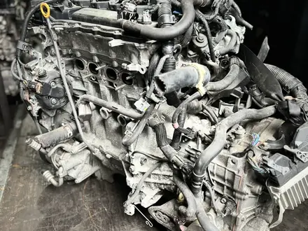 Двигатель 1NR Toyota 1.3 за 300 000 тг. в Алматы – фото 13