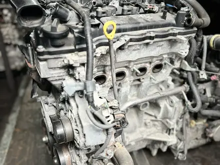 Двигатель 1NR Toyota 1.3 за 300 000 тг. в Алматы – фото 7