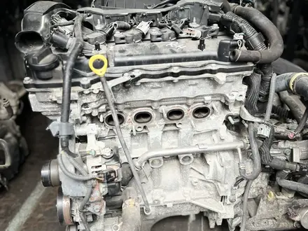 Двигатель 1NR Toyota 1.3 за 300 000 тг. в Алматы – фото 8