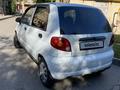 Daewoo Matiz 2010 года за 1 100 000 тг. в Алматы – фото 4