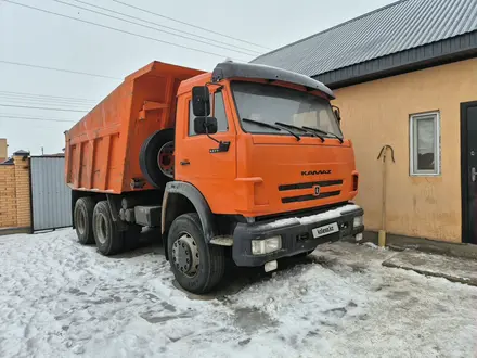КамАЗ  65115 2014 года за 19 000 000 тг. в Астана
