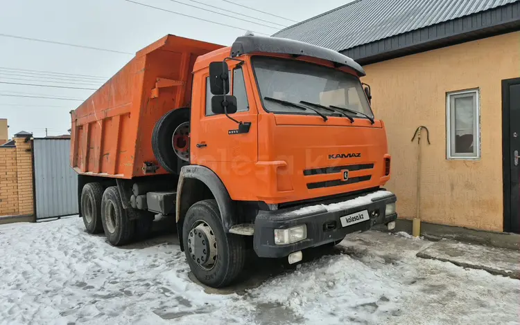 КамАЗ  65115 2014 года за 19 000 000 тг. в Астана