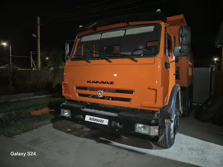 КамАЗ  65115 2014 года за 19 000 000 тг. в Астана – фото 10