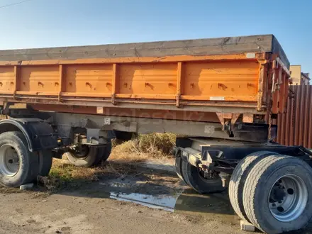 КамАЗ  65115 2014 года за 19 000 000 тг. в Астана – фото 11