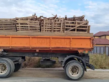 КамАЗ  65115 2014 года за 19 000 000 тг. в Астана – фото 13