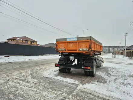 КамАЗ  65115 2014 года за 19 000 000 тг. в Астана – фото 15