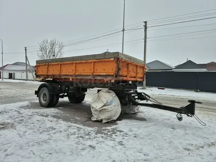 КамАЗ  65115 2014 года за 19 000 000 тг. в Астана – фото 17