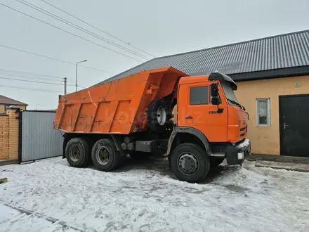 КамАЗ  65115 2014 года за 19 000 000 тг. в Астана – фото 2