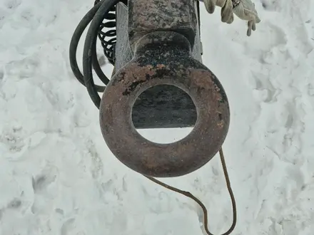 КамАЗ  65115 2014 года за 19 000 000 тг. в Астана – фото 20