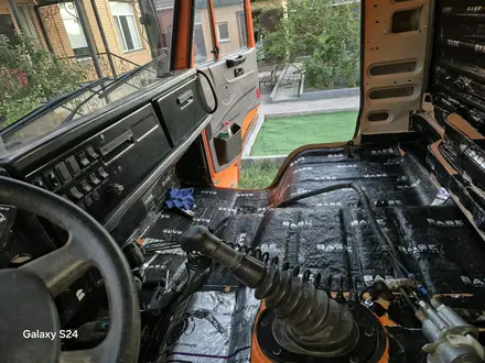 КамАЗ  65115 2014 года за 19 000 000 тг. в Астана – фото 8