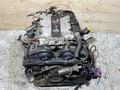 Двигатель X25 X25XE 2.5 V6 Opel Omega B Ecotec 94-00г за 420 000 тг. в Караганда