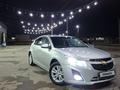 Chevrolet Cruze 2012 года за 3 500 000 тг. в Актау – фото 2